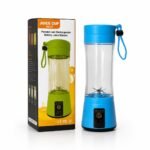 Rechargeable Juice Blender