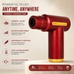 Massage Gun - Image 3