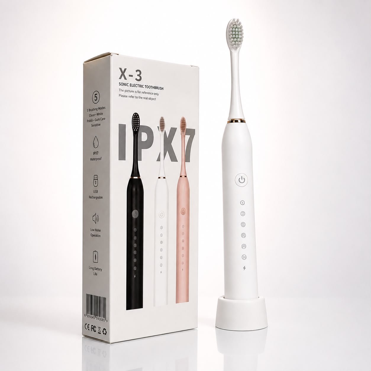 toothbrush Electric Toothbrush - Image 1